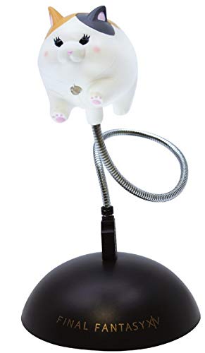 Amazon.co.jp: タイトー ファットキャット USBスタンドライト 全1種